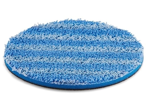 Flex polerskiva av mikrofiber MC-PT 160