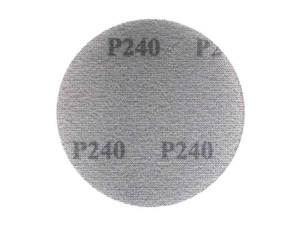 Makita D-78689 Slipemasking φ125mm A240 (10 stk.)