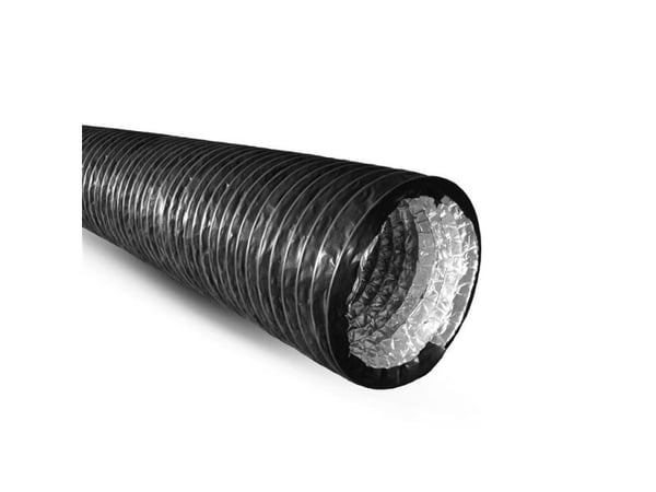 Alnor fleksibel kanal Com-F-160-1000