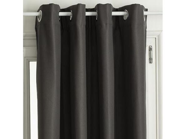 Atmosphera termogardin ISA 140x260 ring D. grå N