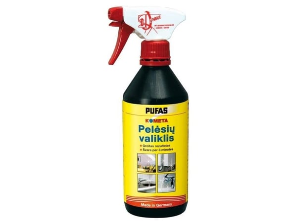 PUFAS muggsprey LT/EE 250 ml
