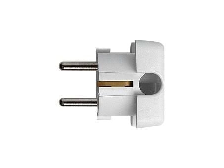 Cisco PLUG N_L ANGLED PROTECTEDWHITE 17204