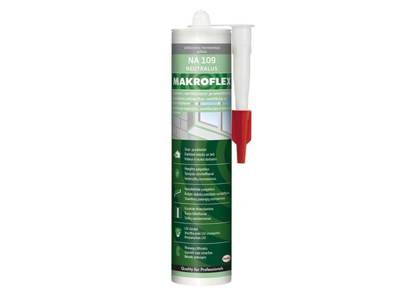 Krups MAKROFLEX NA 109 HALL 300 ml