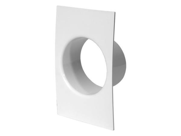 Europlast ventilationskanal AUGUKATE 120-120X120