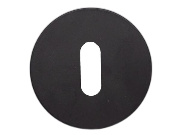 COLLAR FOR DOOR KEY MUZ-30-V BLACK COLLAR FOR DOOR KEY MUZ-30-V BLACK