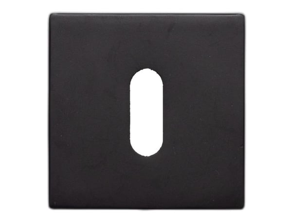 Holder for dørnøkkel MUZ-40-V svart