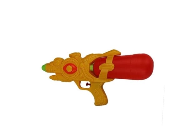 Ikke vist_Z Vannpistol for leketøy, 34 cm