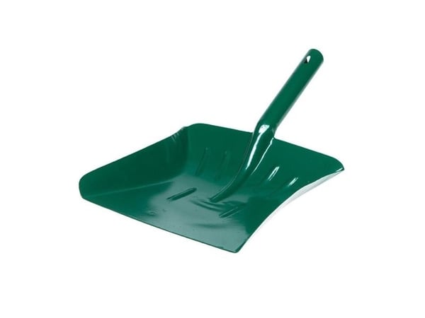 Ei kuvassa_Z Metallinen jätelapio S593
