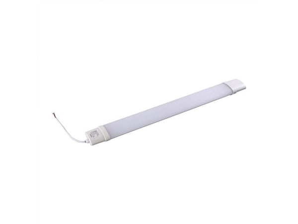 Ledinside TRI-PROOF LED-lampa 70W 740 IP65 150
