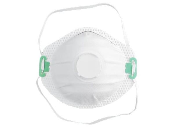 Partikkelfilter-respirator FFP2 NR D VIC828V