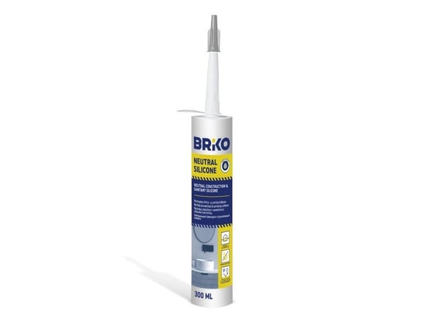 Briko BRIKO neutral grey 300 ml