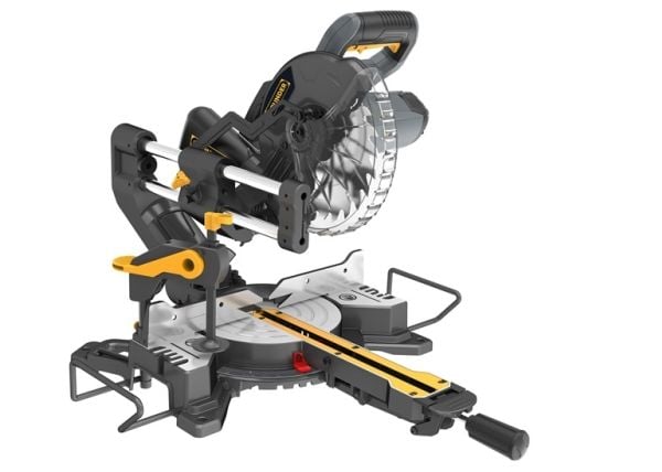 Grunder jiirisaha J1g-Zp12-K210a-4 D210 1500W