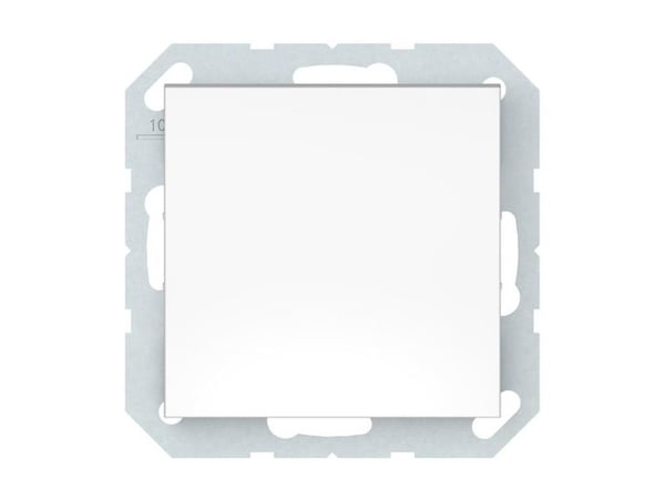 TWO WAY SWITCH WHITE P610-010-02 QR1000