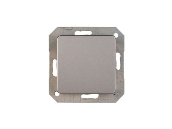 TWO WAY SWITCH MET. P610-010-02 SL