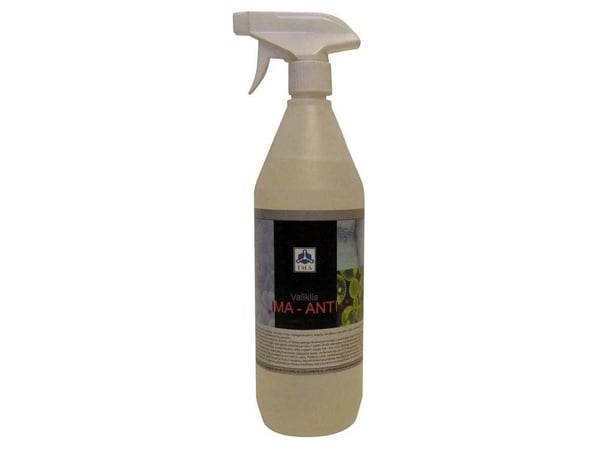 Sisley pletfjerner IMA-ANTI med spray 1