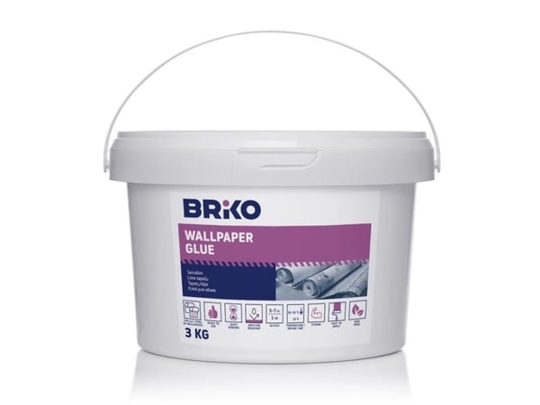 Tapetlim BRIKO 3 kg