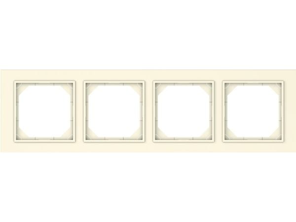Harry Potter FRAME Ivory R04 QR1000