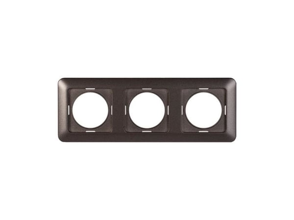 Vilma Frame Anthrac. R03 Sl