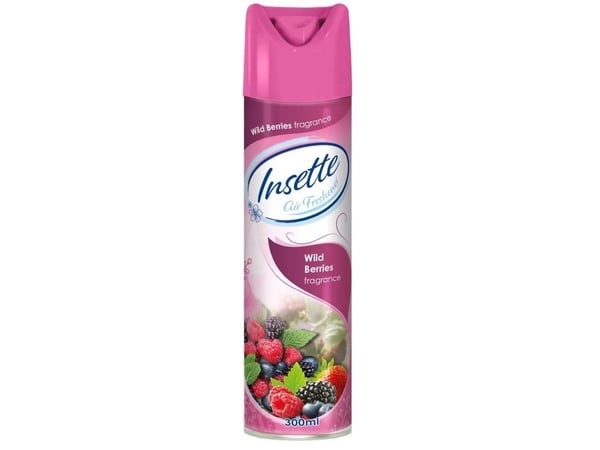 Insette romduft 0,3 l