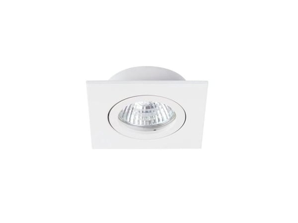 Innbyggingsarmatur DTL-W 1x50W 22435