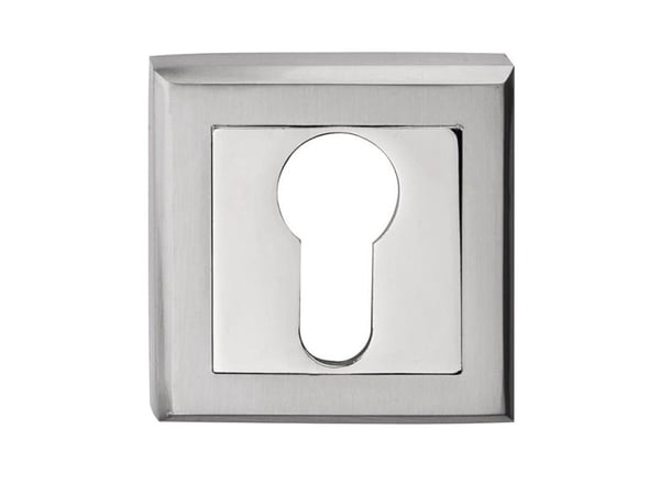 Sylinderrosett BETA/ALFA SQUARE