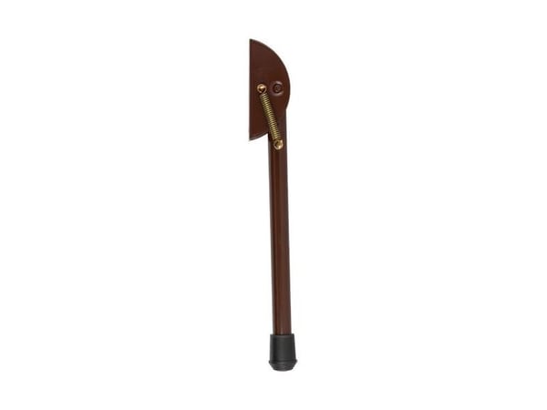 DOOR RETAINER 88214 BROWN