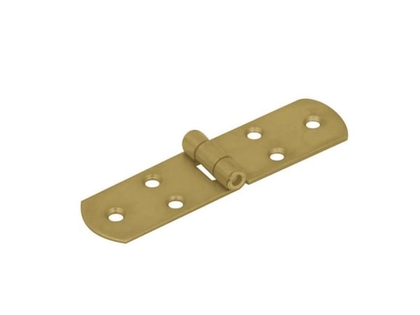 Domax sarana 8071 120X35x2.5Mm Sinkki