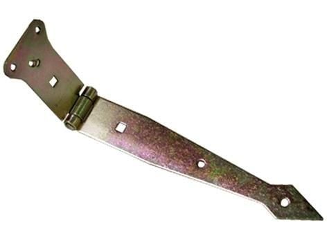 Domax Gates saranat 612201/816101 200X2,5