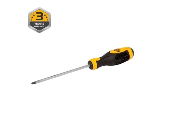 FLAT HEAD SCREWDRIVER (SL5.5 X 125 MM)