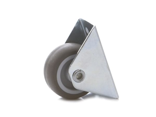 Visas ej_V Hjul D40 Stativ Gummi 21/Ng.040 (24)