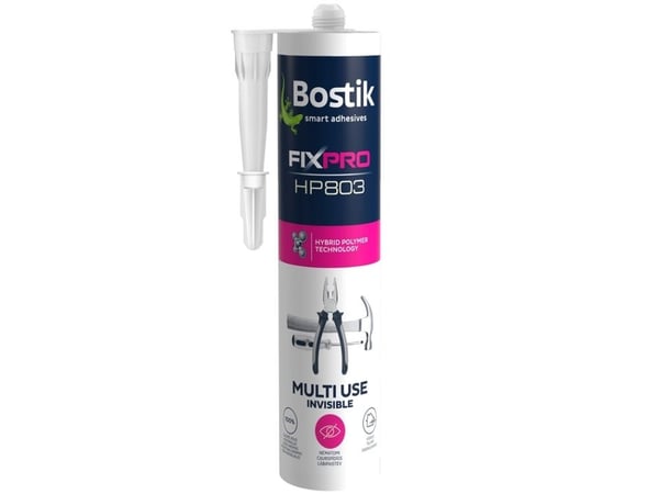 Clarins BOSTIK MULTI USE INV 290 ml transparent 249 12