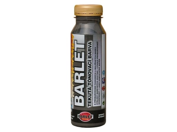 3DUV GREY PAINTABLE PAINT BARLET (0,3 KG)