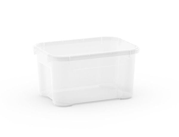 KIS oppbevaringsboks OMNI XXS 26x19x14 cm 5 L