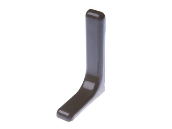 Monroe hylleholder HOLDER SHELF 540401 115x78x26 brun (10)