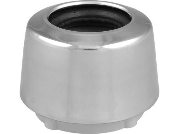 Tyhjennysliitin Karfa 32 mm X 1 1/4 ruostumaton KP