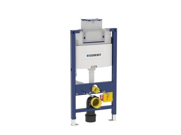 Cisterne Duofix Omega 98cm top-/frontbet
