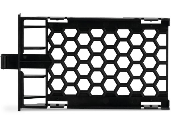 TechniSat - Kiintolevyteline - 2.5" - lajittelu