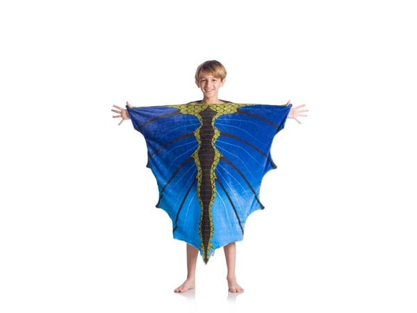 Kanguru Dragon, Hahmokuvio, 100 cm, Lahjalaatikko