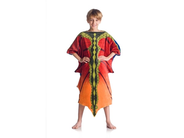 Kanguru Dragon, Hahmokuvio, 100 cm, Lahjalaatikko
