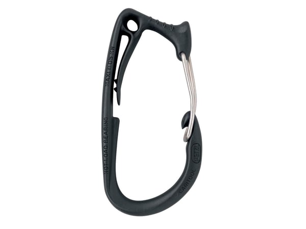 Petzl Caritool P42 BLACK stangfeste