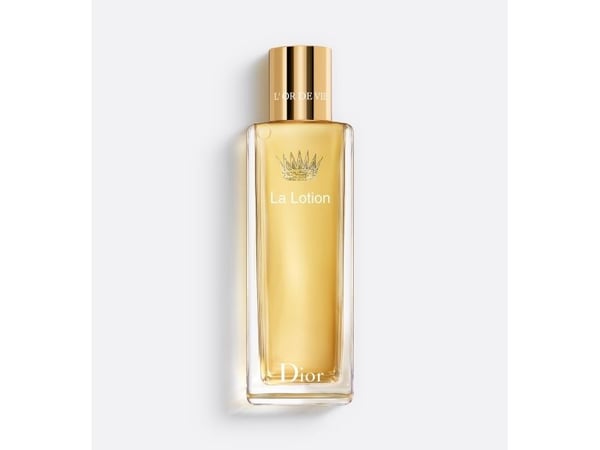 Christian Dior L'Or De Vie Anti-Aging lotion till ansiktet 180 ml