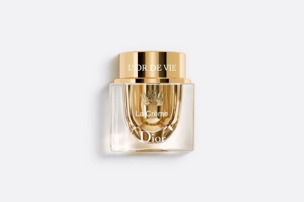 Dior L'Or De Vie La Creme anti-age ansiktskräm 50 ml