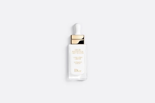 Dior Prestige Light-In-White Solution Illuminating Facial Serum 30 ml