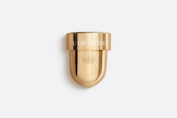 Dior L'Or De Vie La Creme refill till ansiktskräm 50 ml