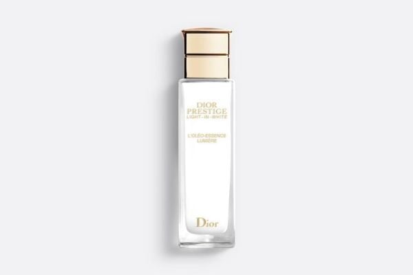 Dior Christian Dior Prestige L’Oleo-Essence Lumiere peelinglotion 150 ml