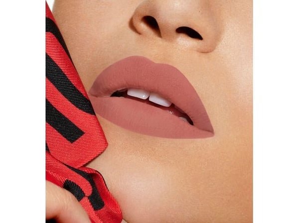 Dior Christian Couture Colour Matte Cream leppestift 100 Nude Look Refill 3,5 g