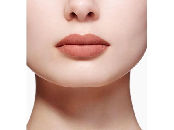 Dior Christian Couture Colour Matte leppebalm 100 Nude Look, refill, 3,5 g