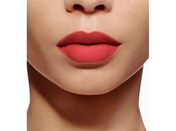 Dior Christian Couture Colour Matte leppebalsam 999 Terra Bella, refill 3,5 g