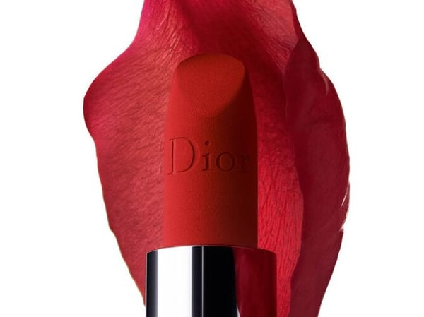 Dior Christian Couture Colour Matte leppebalsam 999 Terra Bella, refill 3,5 g