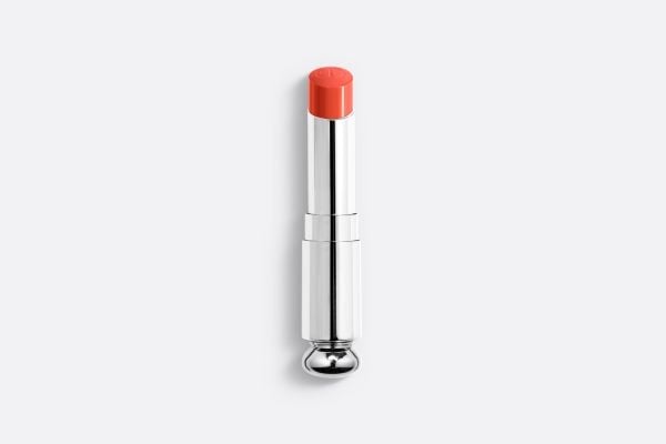 Dior Christian, Addict, Shine, Cream Lipstick 744, Diorama, refill, 3,2 g